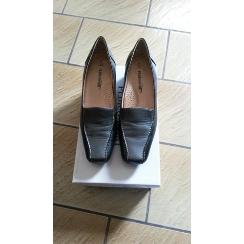 Chaussures Femme Pediconfort Achat neuf ou d occasion pas cher